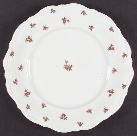 Rosette by Royal Heidelberg