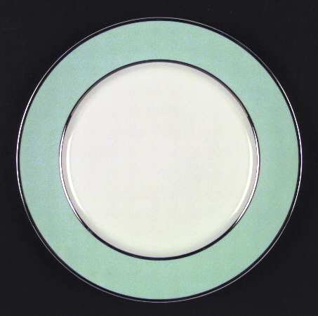 Ambassador Turquoise (Platinum) by Royal Jackson