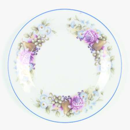 Summer Garland by Royal Kent (England)