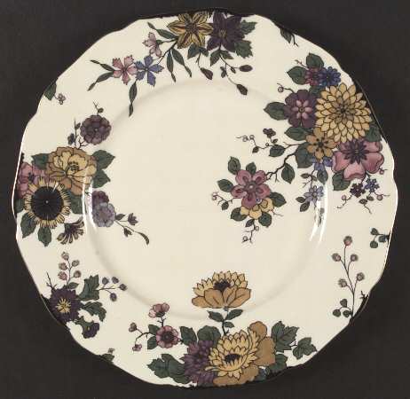 Autumn Leaves by Royal York (Germany)