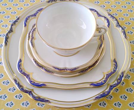 Bernadotte by Royal York (Germany)