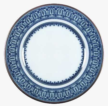 Blue Canton by Royal York (Germany)