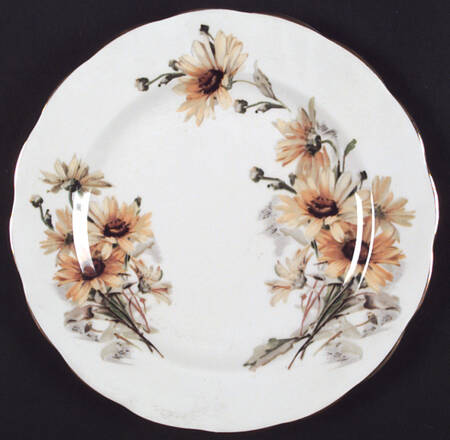 Brown Eyed Susan by Royal Standard