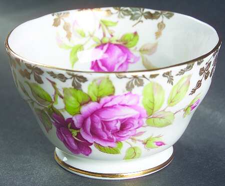 Festival Rose by Royal Standard