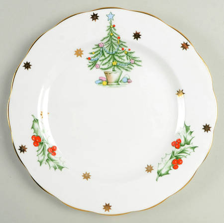 A Merry X Mas by Royal Standard