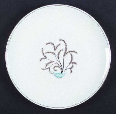 Persian Tree by Royal Stafford