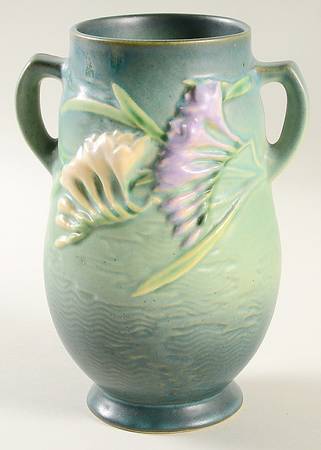 Freesia Green by Roseville