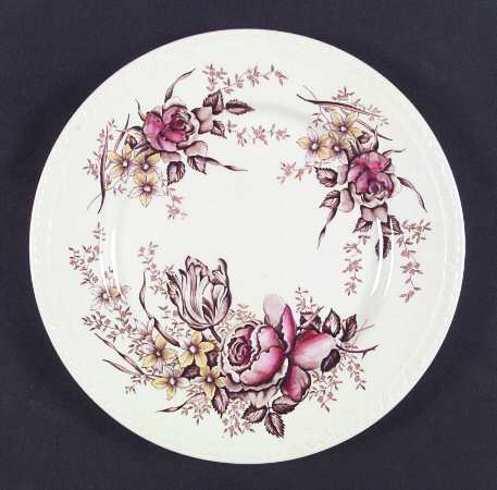 English Rose by Royal Tudor