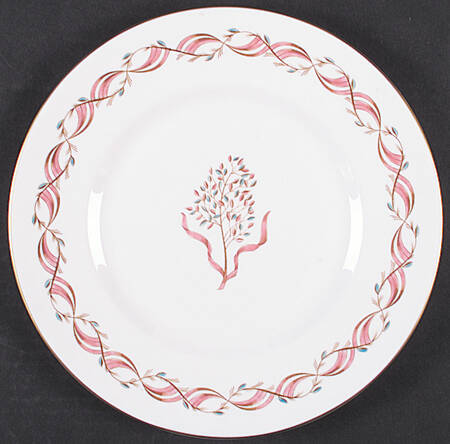 Ariel by Royal Worcester