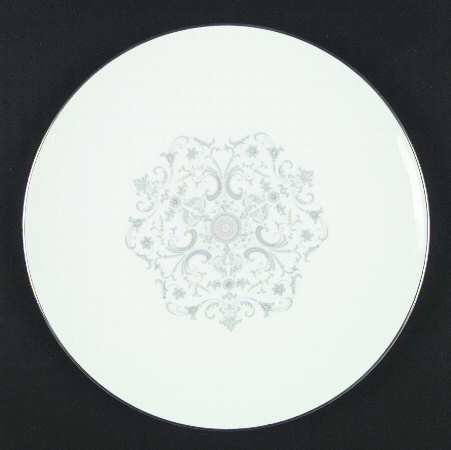Bridal Lace by Royal Worcester