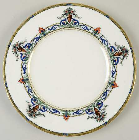 C2097 by Royal Worcester