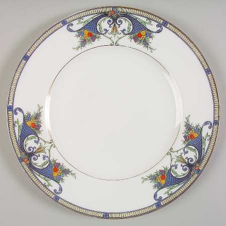 C2100 by Royal Worcester