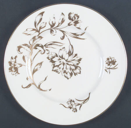 Carnation by Royal Worcester