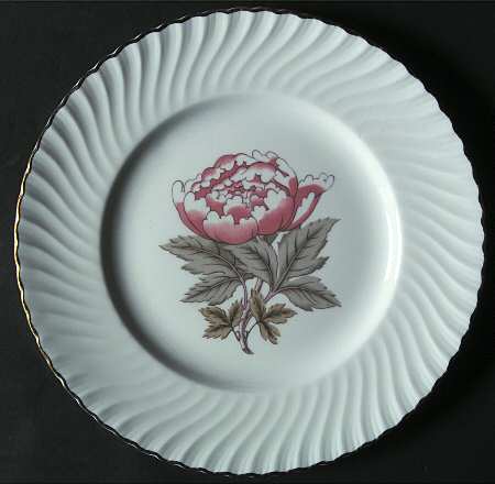 Christina by Royal Worcester