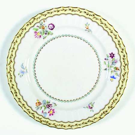 Granby by Royal Worcester