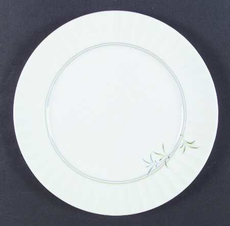 Green Bamboo by Royal Worcester