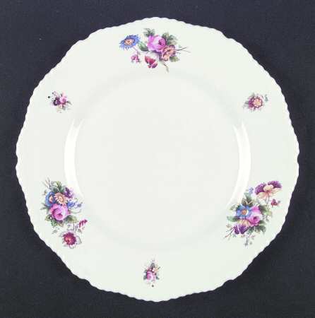 Louise by Royal Worcester