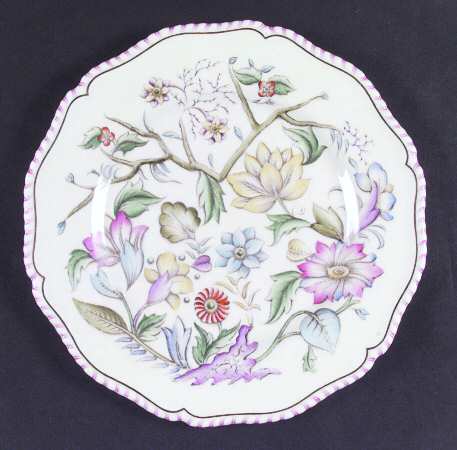Melody by Royal Worcester