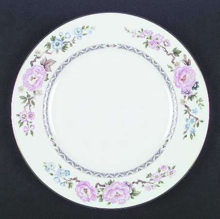 Mikado by Royal Worcester