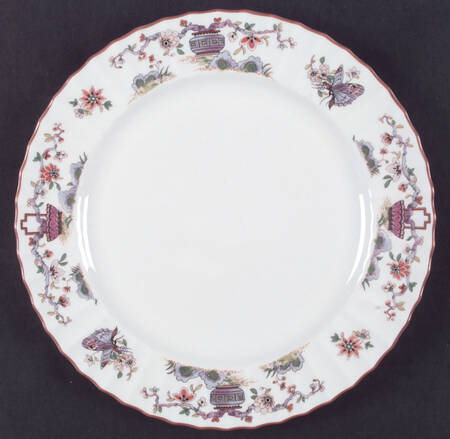 Pekin by Royal Worcester