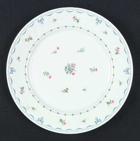 Ribbons & Bows by Royal Worcester
