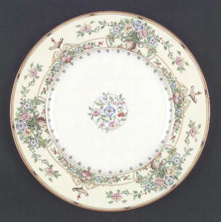 Riviera by Royal Worcester