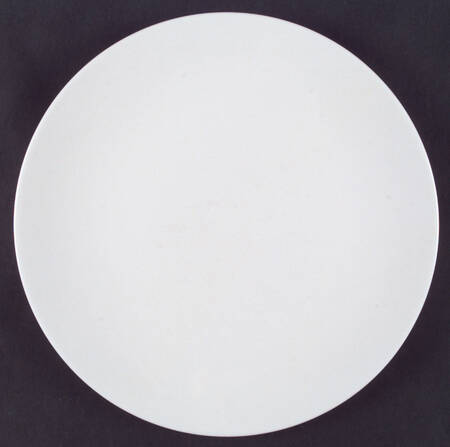 Snow (Z2697, No Trim) by Royal Worcester