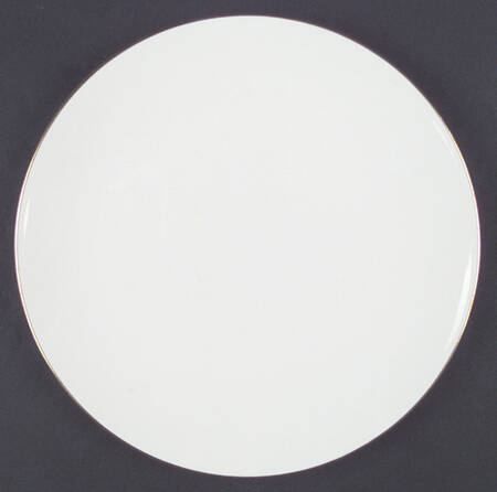Snow (Z2699-1, Gold Trim) by Royal Worcester