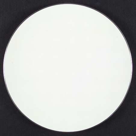 Snow (Z2699-2, Platinum Trim) by Royal Worcester