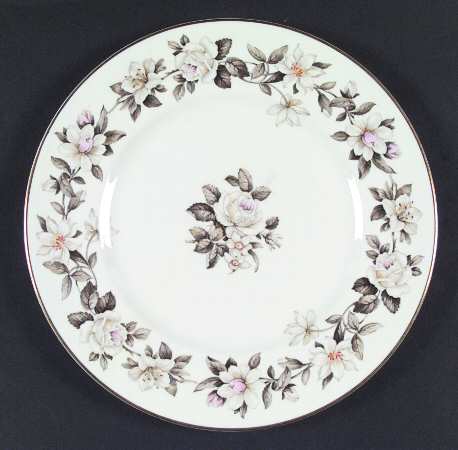 Torquay by Royal Worcester