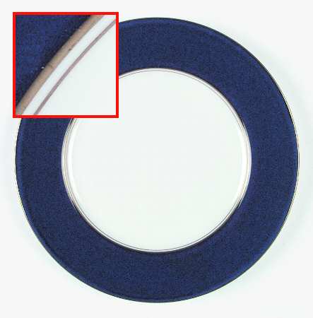 Ventura Cobalt Blue by Royal Worcester