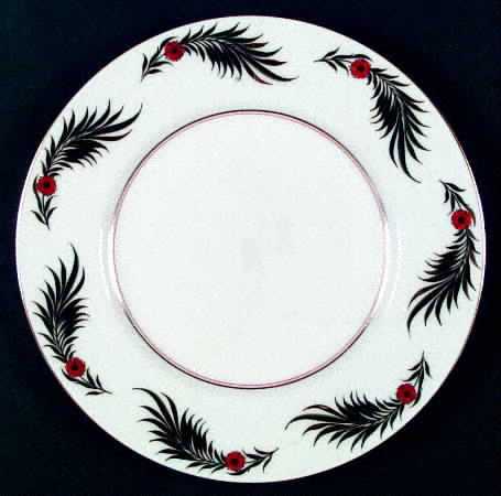 Victoria by Royal Worcester