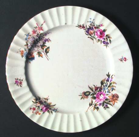 Witley Garden by Royal Worcester