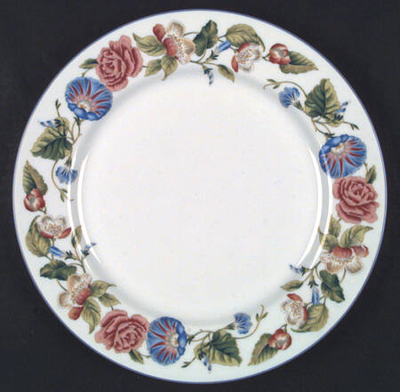 Woodbury by Royal Worcester