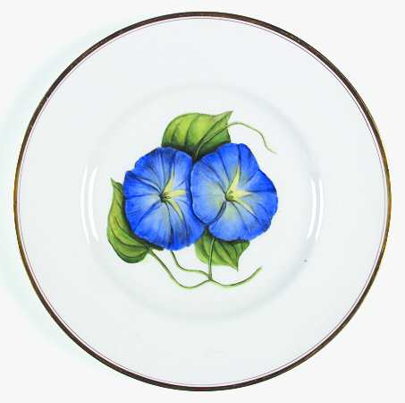 Royal Worcester Z2168 Dinner Plate