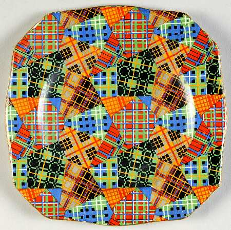 Tartans by Royal Winton