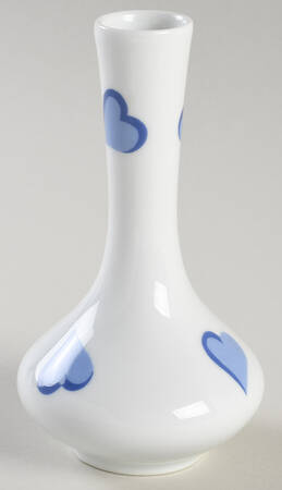Coeurs Blue by Royale (France)