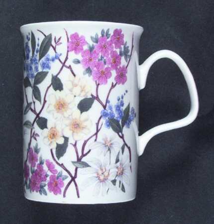 Alpine Chintz by Roy Kirkham