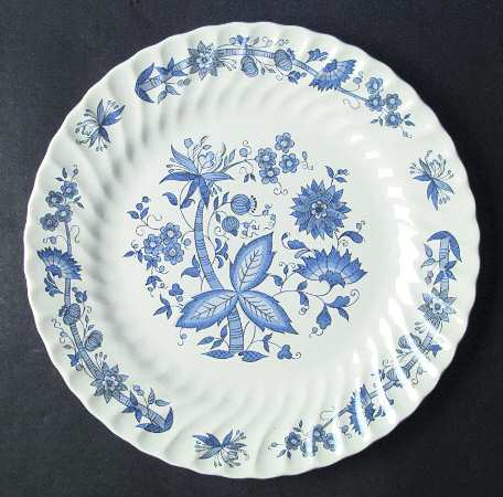 Meadow Blue by Royal (USA)