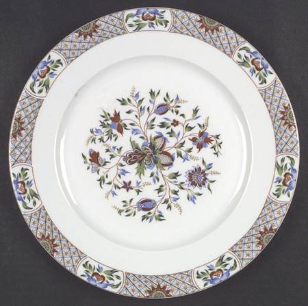 Imari by Royal Limoges