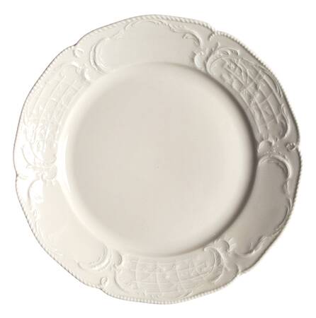 Sanssouci (Ivory, No Trim) by Rosenthal - Continental