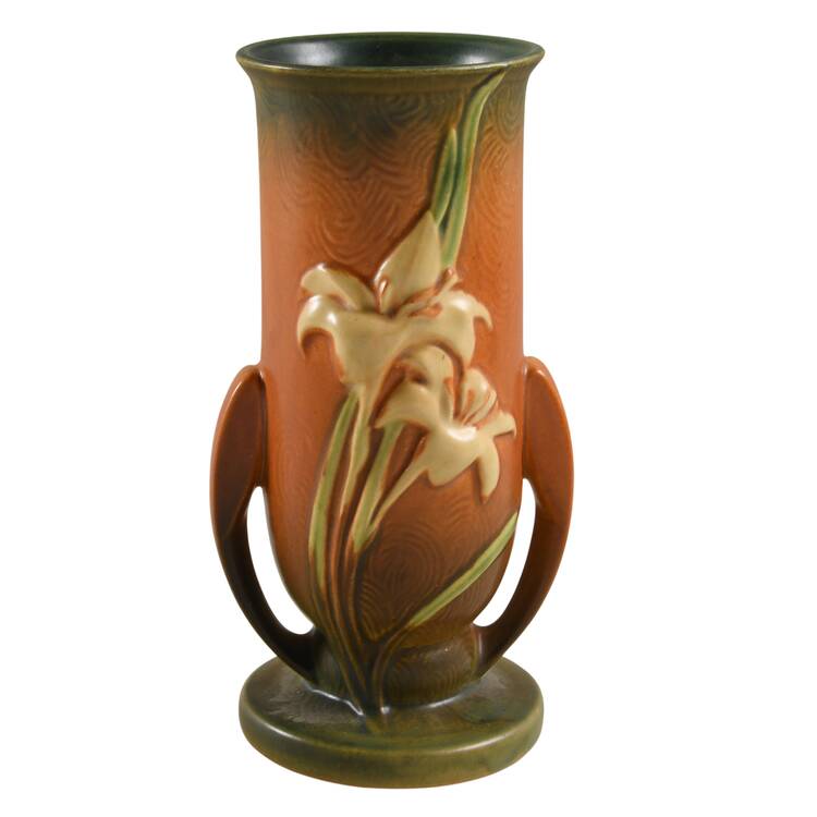 Zephyr Lily Siena by Roseville