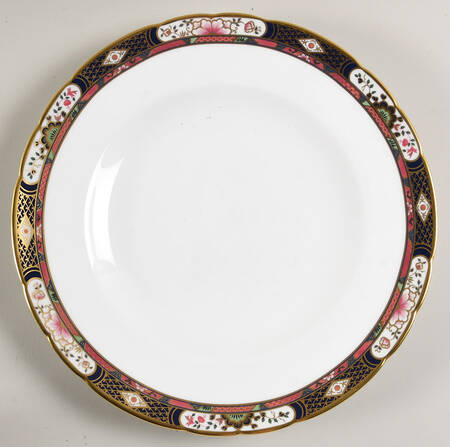 Chelsea Garden by Royal Crown Derby