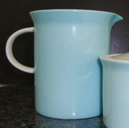 Secunda Turquoise by Rosenthal - Continental