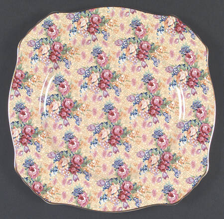 Welbeck (Earthenware, Intro 1995) by Royal Winton