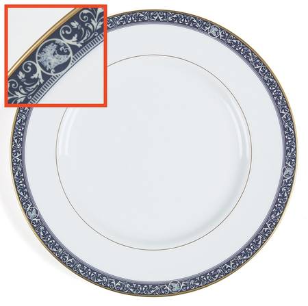 Renaissance by Royal Worcester