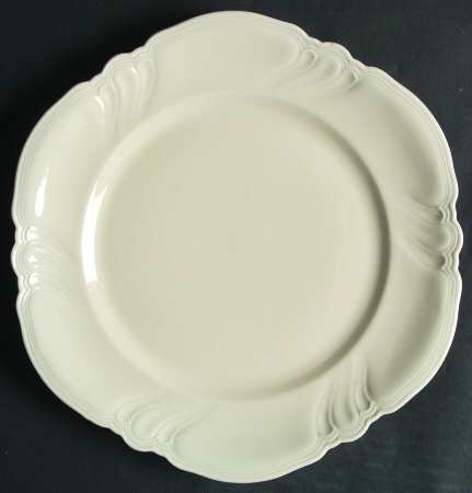 Viktoria Cream by Rosenthal - Continental