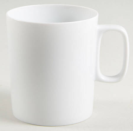 Rosenthal - Continental Moon White Mug