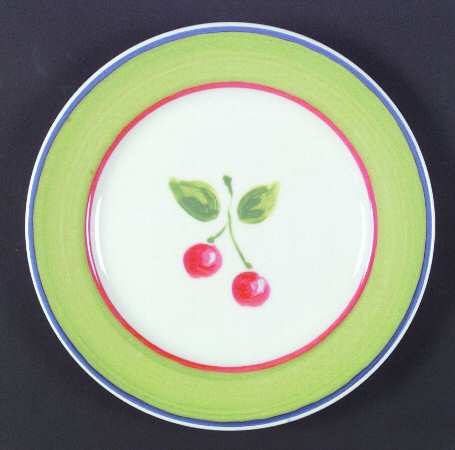 Orchard Cherry by Rosenthal - Continental
