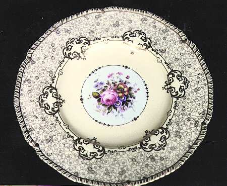 9886 by Royal Crown Derby
